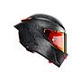CASCO AGV PISTA GP RR E2206 PANTERA edic. limitada