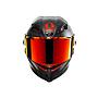 CASCO AGV PISTA GP RR E2206 PANTERA edic. limitada