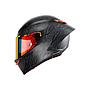 CASCO AGV PISTA GP RR E2206 PANTERA edic. limitada