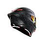 CASCO AGV PISTA GP RR E2206 PANTERA edic. limitada