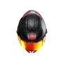 CASCO AGV PISTA GP RR E2206 PANTERA edic. limitada