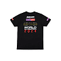 CAMISETA JORGE MARTIN World Champion 2024