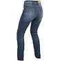 PANTALON RICHA VAQUERO NORA lady washed blue