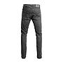Pantalón vaquero JOHN DOE DYLAN used black