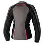 CHAQUETA RST AVA lady grey/pink