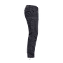 Pantalón vaquero JOHN DOE cargo mono black
