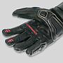 Guantes GARIBALDI NEXUS PRO black