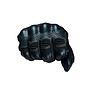 Guantes GARIBALDI ROADCUSTER black