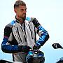 CHAQUETA LS2 NARVIK azul/negro/gris/rojo