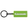 LLAVERO KAWASAKI bicolor