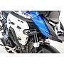 REJILLA WUNDERLICH PROTECTORA faro auxiliar led NANO R1300GS Adv.