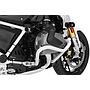 PROTECTOR MOTOR WUNDERLICH R1250 VA acero blanco
