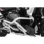 PROTECTOR MOTOR WUNDERLICH R1250 VA acero blanco