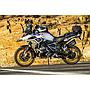 PROTECTOR MOTOR WUNDERLICH R1250 VA acero blanco