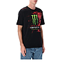 Camiseta DUCATI MONSTER Heart