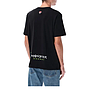 Camiseta DUCATI MONSTER Heart