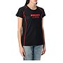Camiseta DUCATI Corse Technical lady