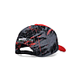 GORRA DUCATI CORSE Scratched texture