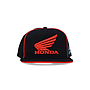 GORRA HONDA HRC Racing - WING logo