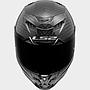 CASCO LS2 FF807 DRAGON TRAX matt carbon