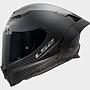 CASCO LS2 FF807 DRAGON TRAX matt carbon