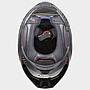 CASCO LS2 FF807 DRAGON TRAX matt carbon