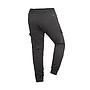 Pantalón vaquero BY CITY JOGGER II black