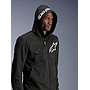 CHAQUETA ALPINESTARS CHROME V2 black