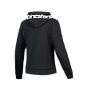 CHAQUETA ALPINESTARS CHROME V2 sport lady black