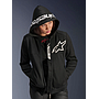 CHAQUETA ALPINESTARS CHROME V2 sport lady black