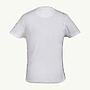 CAMISETA HONDA CBR blanca