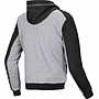 CHAQUETA ALPINESTARS CHROME V2 sport black/grey/tq