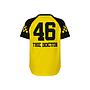 Camiseta VR4620 Dottorone niño amarillo