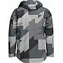 CHAQUETA THOR Brave Tour