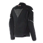 CHAQUETA DAINESE HEROSPHERE AIR tex lady black/white/peach