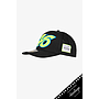 GORRA VR46 Sole Luna Rossifumi Heritage