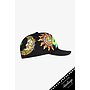 GORRA VR46 Sole Luna Rossifumi Heritage