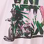 Camiseta VR4620 Vrfortysix mujer rosa