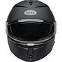 CASCO BELL LITHIUM solid matt black