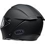 CASCO BELL LITHIUM solid matt black