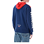Sudadera HONDA HRC V Insert