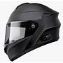 Casco SENA Outrush R c/intercom integrado ng.
