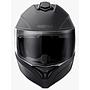 Casco SENA Outrush R c/intercom integrado ng.