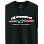 Camiseta ALPINESTARS CSF Prevalir black
