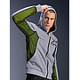 CHAQUETA ALPINESTARS CHROME AIR grey/black