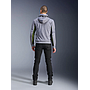 CHAQUETA ALPINESTARS CHROME AIR grey/black