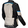 Chaqueta ALPINESTARS ANDES AIR bk/grey/blue
