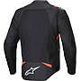 Chaqueta ALPINESTARS T-SPS AIR V2 black/red