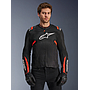 Chaqueta ALPINESTARS T-SPS AIR V2 black/red