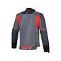 Chaqueta ALPINESTARS ST-2 AIR grey/red